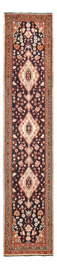 Mehraban Tæppe 382x85cm - Persisk tæppe