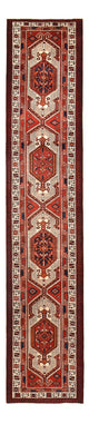 Tabriz Tæppe 98x460cm - Persisk tæppe