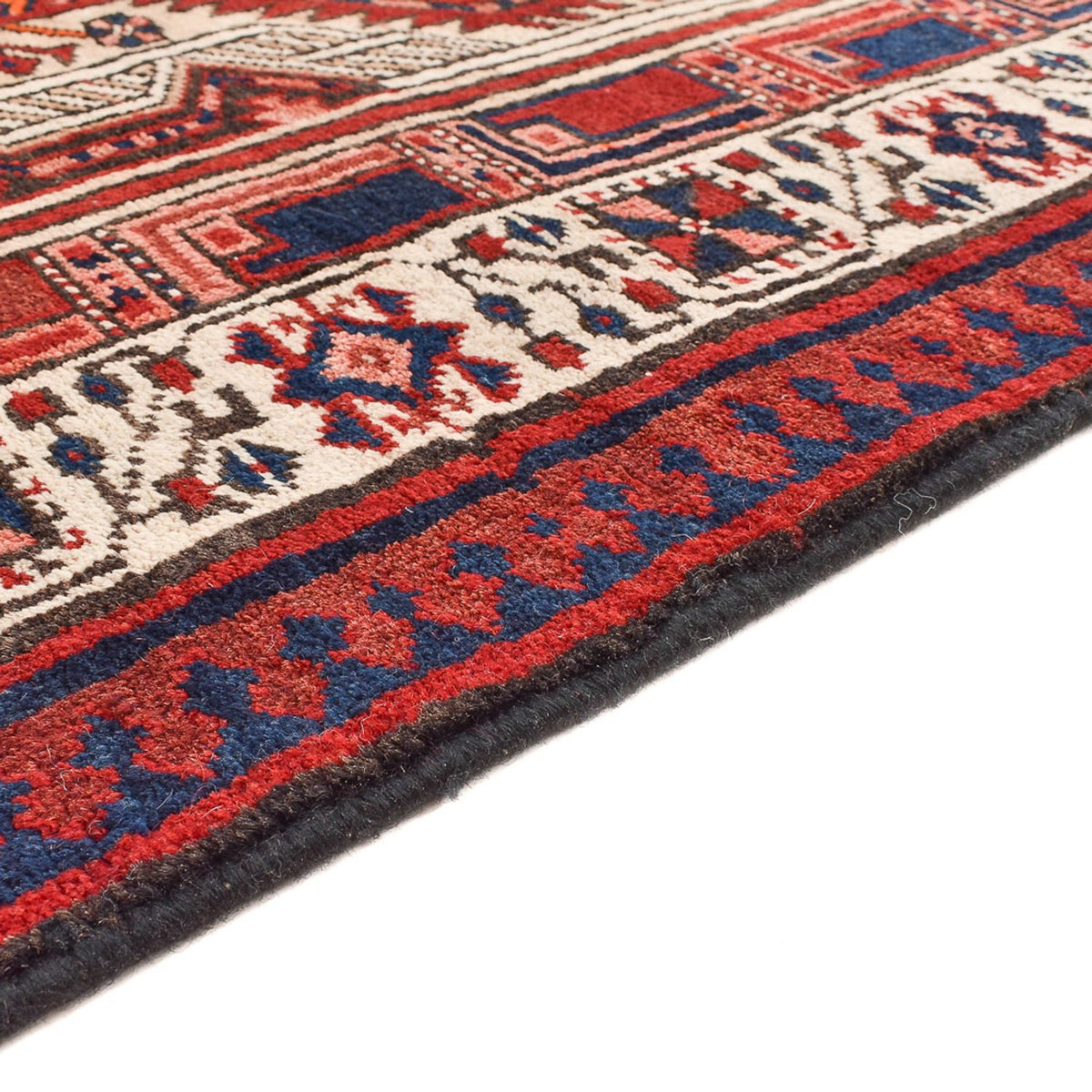 Tabriz Tæppe 98x460cm - Persisk tæppe