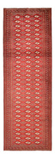 Turkaman-tæppe 274x96cm - Persisk tæppe