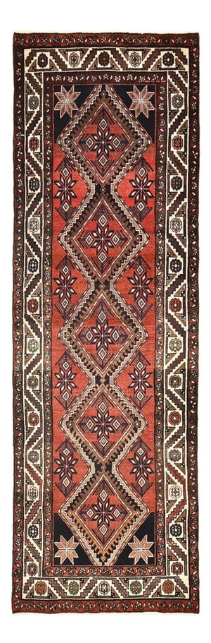 Løber Ziegler Carpet - 301 x 102 cm - flerfarvet