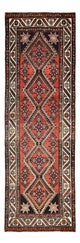 Farahan Tæppe 301x102cm - Persisk tæppe