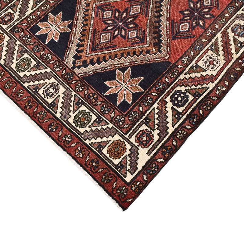 Løber Ziegler Carpet - 301 x 102 cm - flerfarvet