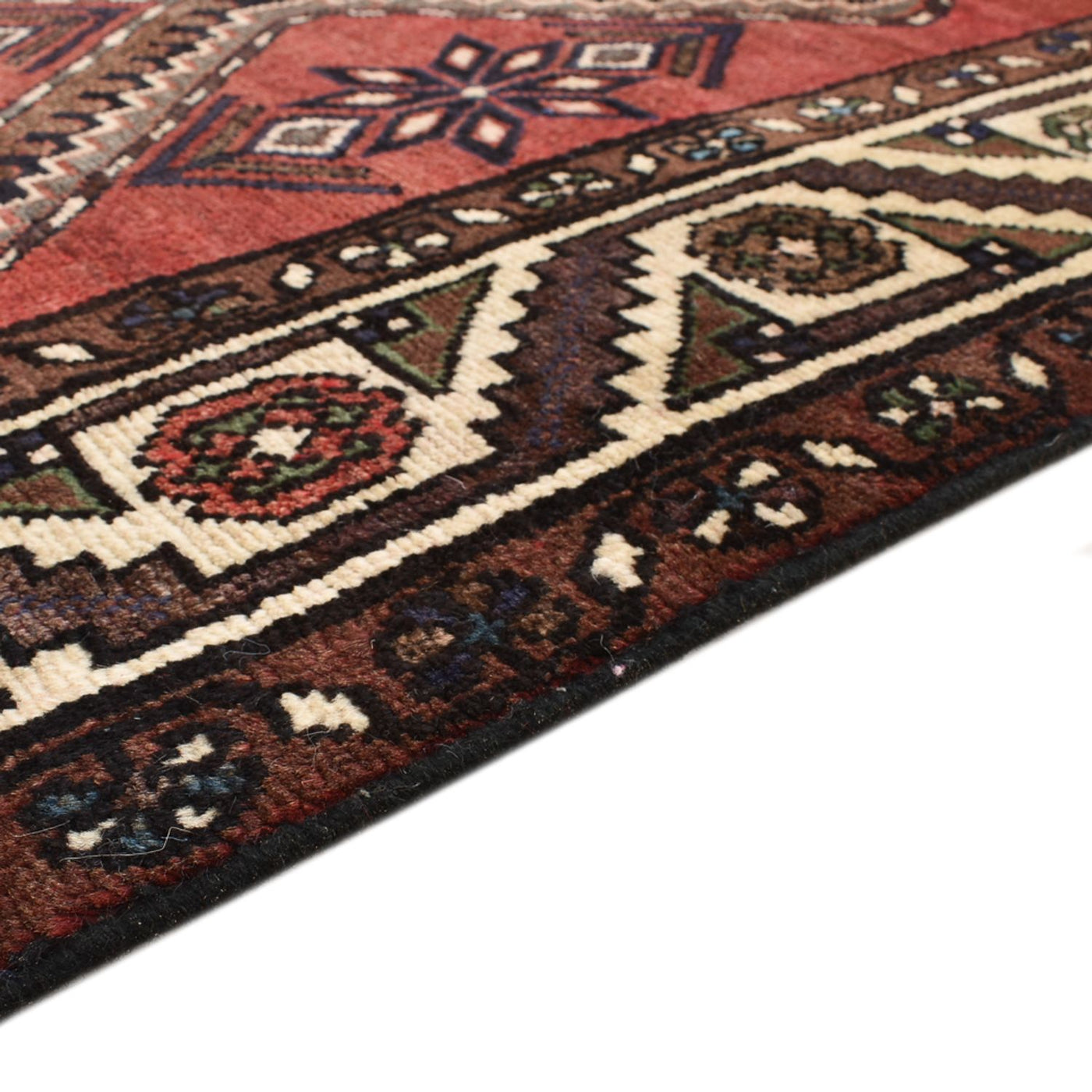 Farahan Tæppe 301x102cm - Persisk tæppe