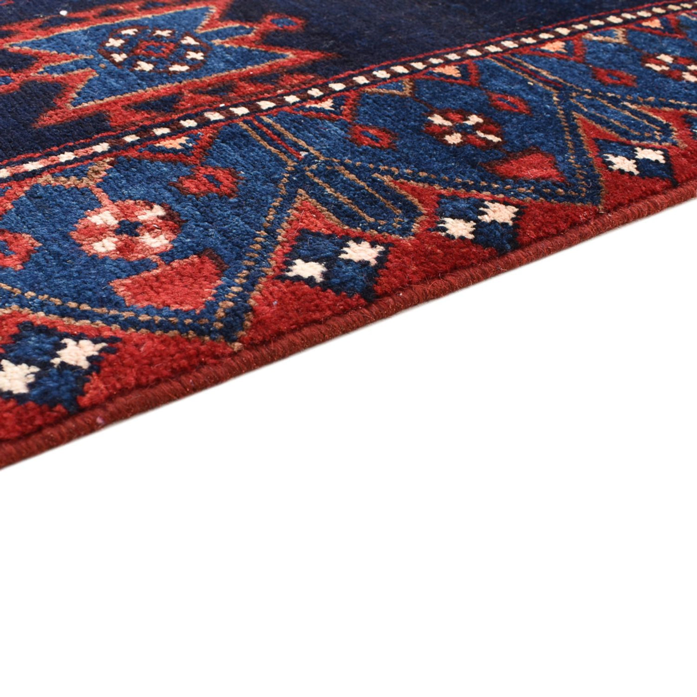 Hamadan Tæppe 285x102cm - Persisk tæppe