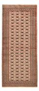Turkaman-tæppe 83x193cm - Persisk tæppe