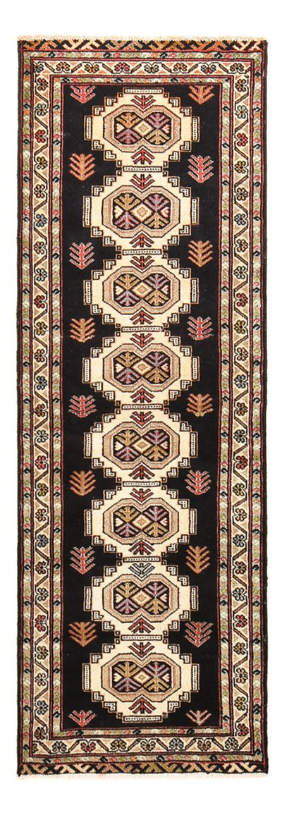 Turkaman-tæppe 63x187cm - Persisk tæppe