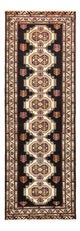 Turkaman-tæppe 187x63cm - Persisk tæppe