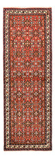 Hosseinabad Tæppe 198x67cm - Persisk tæppe