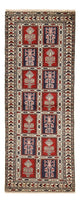 Turkaman-tæppe 190x78cm - Persisk tæppe