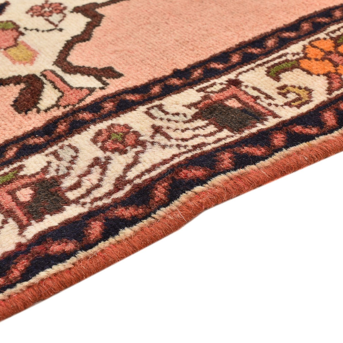 Rudbar Tæppe 76x202cm - Persisk tæppe