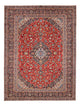 Kashan Tæppe 383x273cm - Persisk tæppe