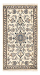 Nain - 12La Tæppe 73x139cm - Persisk tæppe