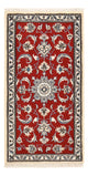 Nain - 12La Tæppe 71x139cm - Persisk tæppe
