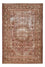 Vintage tæppe - 380 x 258 cm - brun