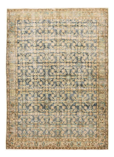 Vintage tæppe 222x300cm