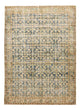 Vintage tæppe 222x300cm