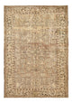 Vintage tæppe 311x223cm - Vintage tæppe