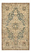 Vintage tæppe - 298 x 175 cm - sand