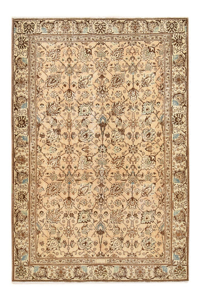 Vintage tæppe 180x275cm