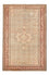 Vintage tæppe - 299 x 195 cm - beige