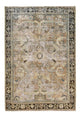Vintage tæppe 133x199cm
