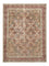Vintage tæppe - 182 x 136 cm - beige