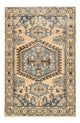 Vintage tæppe 160x103cm - Vintage tæppe