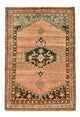 Vintage tæppe 186x126cm - Vintage tæppe