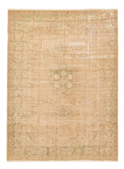 Vintage tæppe 145x206cm