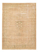 Vintage tæppe 206x145cm - Vintage tæppe