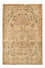 Vintage tæppe - 305 x 198 cm - sand