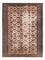 Vintage tæppe - 385 x 283 cm - rust