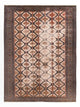Vintage tæppe 385x283cm - Vintage tæppe