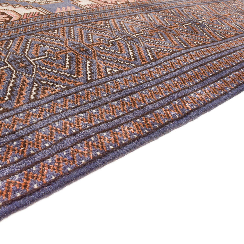 Vintage tæppe - 385 x 283 cm - rust
