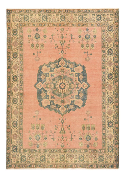 Vintage tæppe 163x233cm