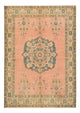 Vintage tæppe 233x163cm - Vintage tæppe