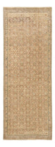 Vintage tæppe 311x116cm - Vintage tæppe