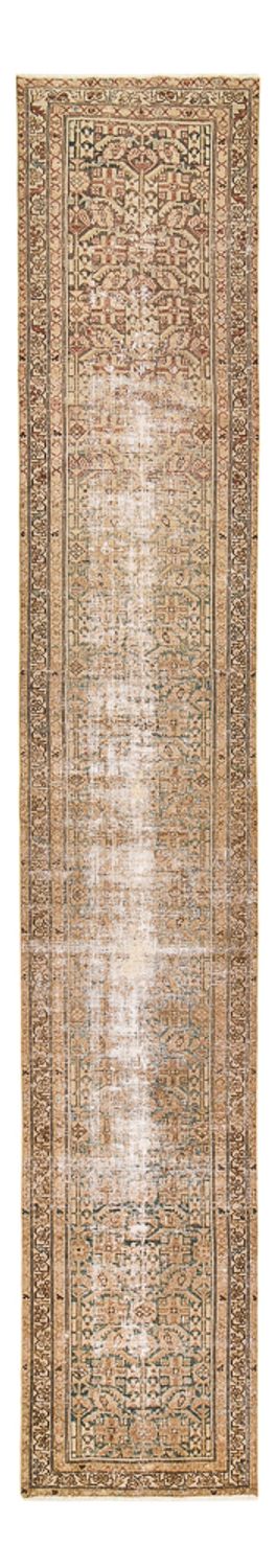 Vintage tæppe 91x497cm