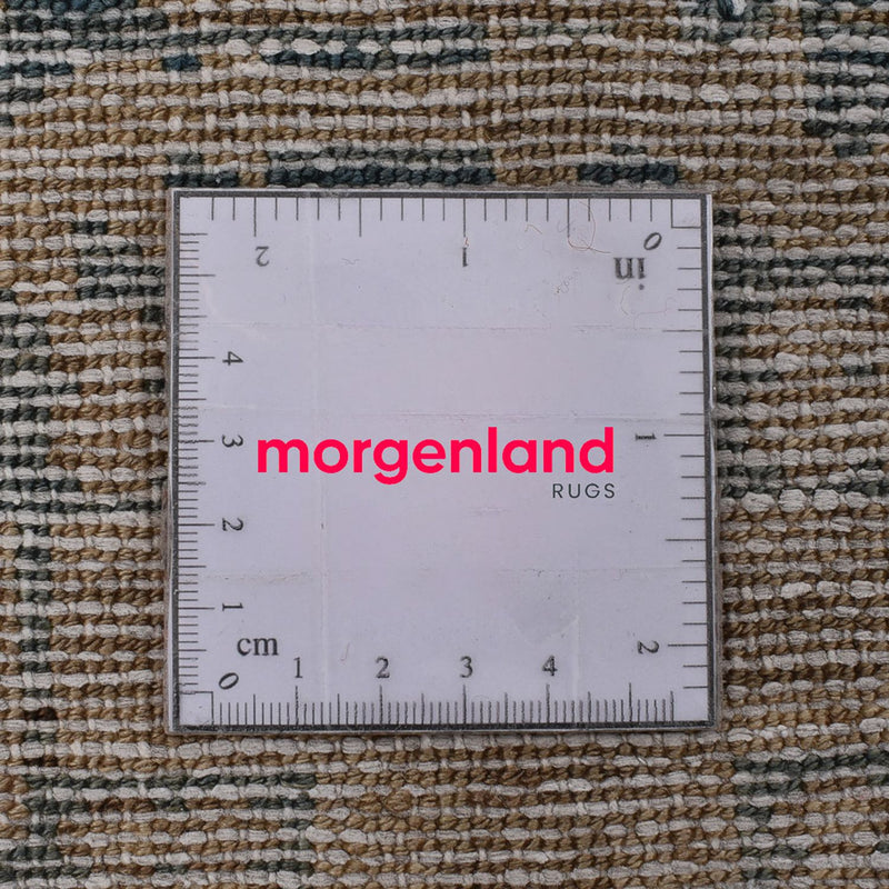Løber Vintage tæppe - 497 x 91 cm - sand