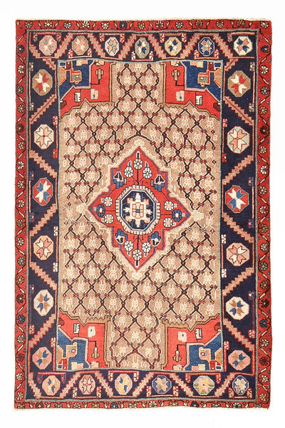 Kolyai Tæppe 97x146cm - Persisk tæppe