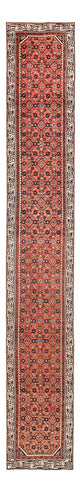 Hamadan Tæppe 480x71cm - Persisk tæppe