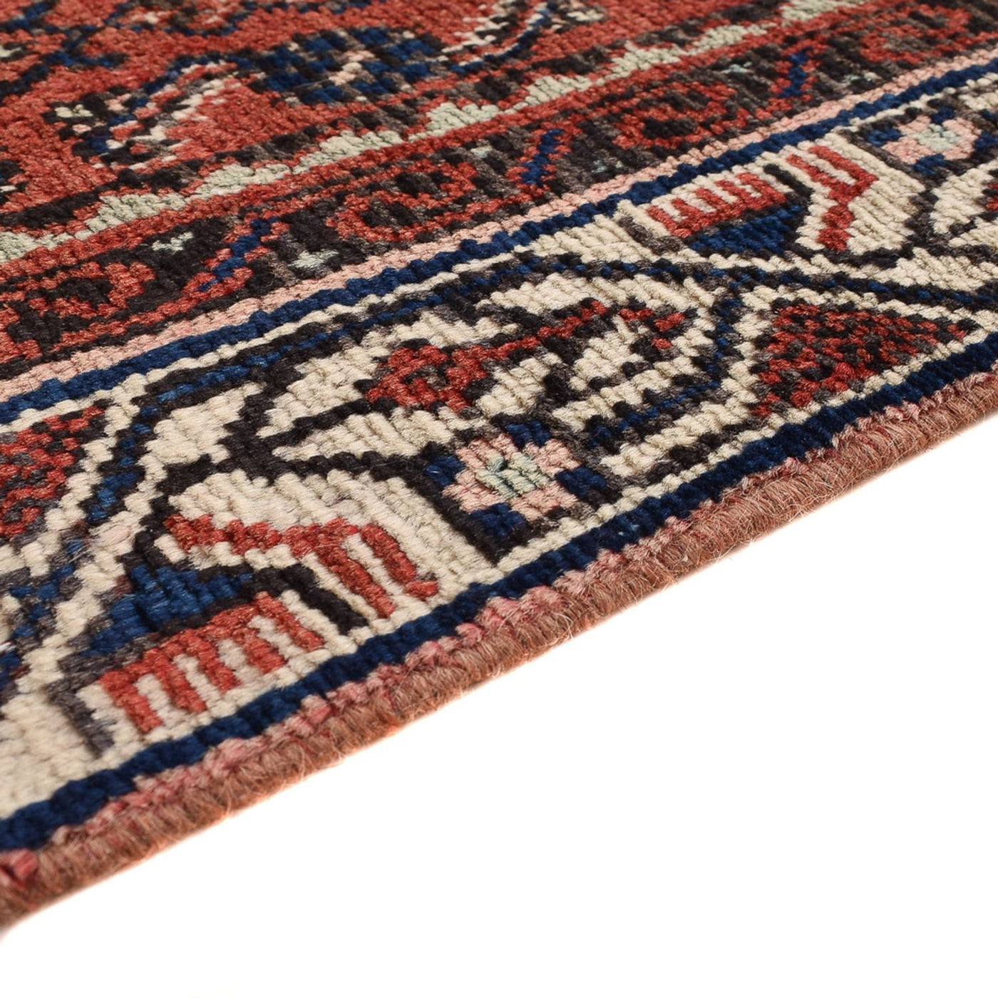 Hamadan Tæppe 480x71cm - Persisk tæppe
