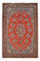 Golpayegan Tæppe 333x218cm - Persisk tæppe