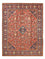 Persisk tæppe - Classic - 393 x 297 cm - rød