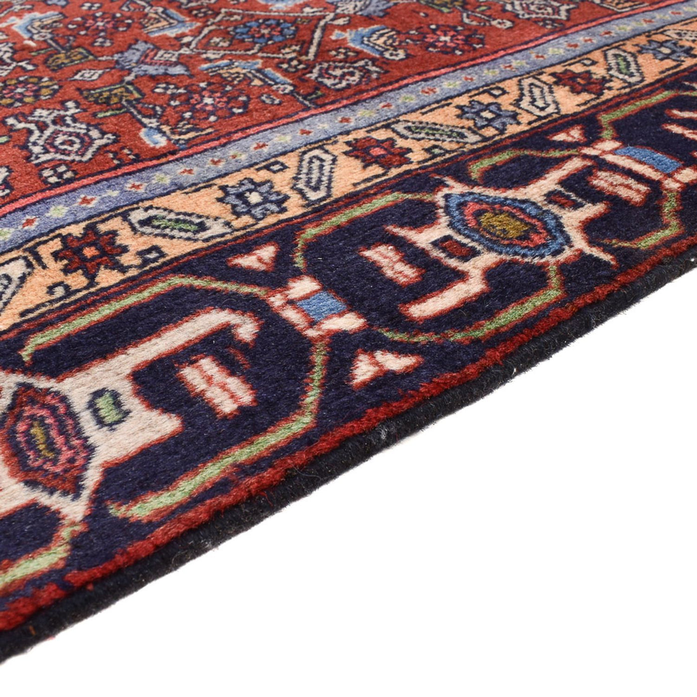Ardabil Tæppe 290x183cm - Persisk tæppe