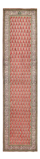 Tabriz Tæppe 83x340cm - Persisk tæppe