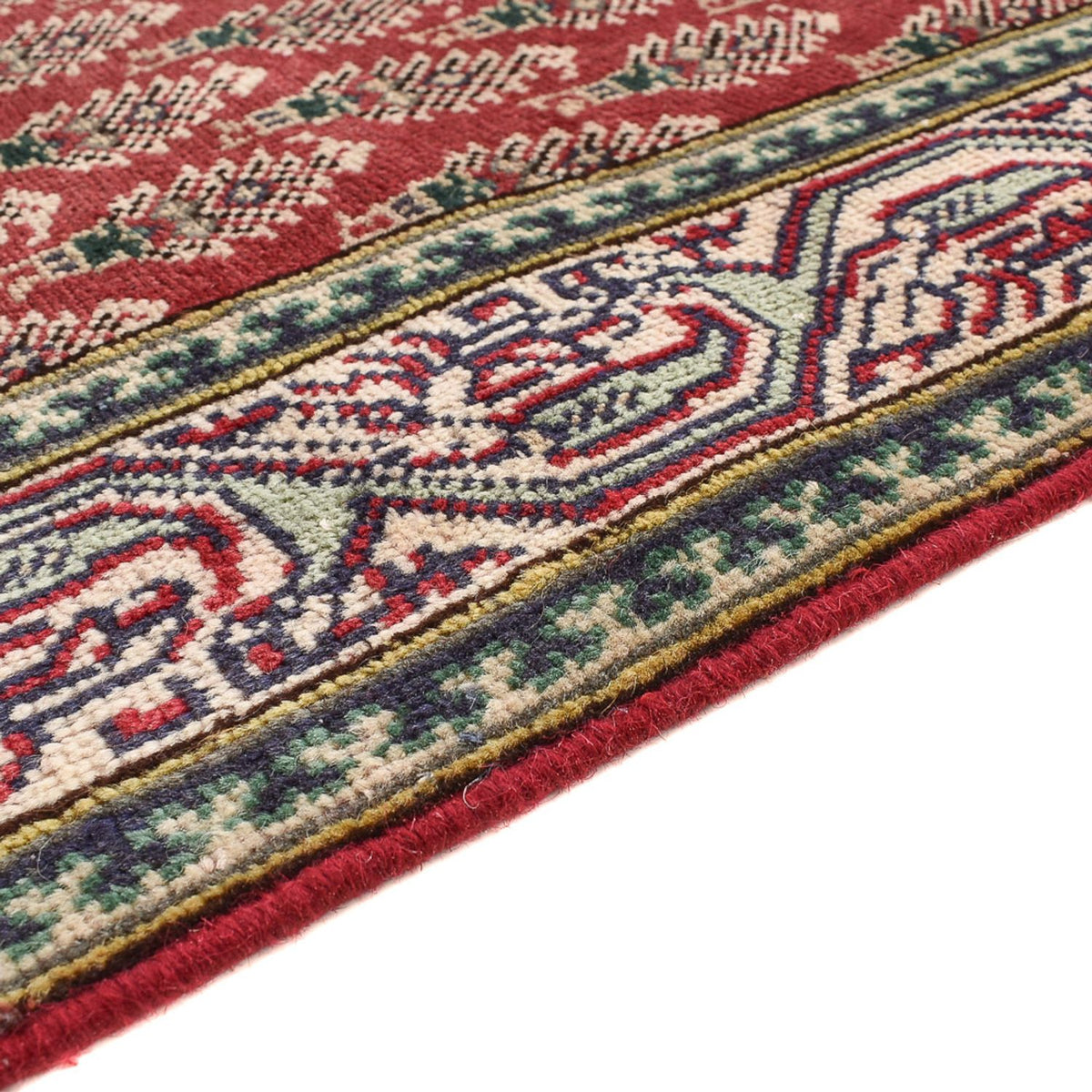 Tabriz Tæppe 83x340cm - Persisk tæppe