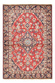 Kashan Tæppe 138x90cm - Persisk tæppe