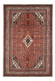 Abadeh Tæppe 208x304cm - Persisk tæppe